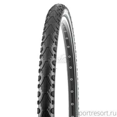 Покрышка Kenda K-935 KHAN 700x35C K-Shield Reflective
