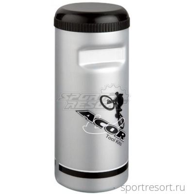 Фляга - контейнер Acor ATL-2618 0.5 Silver ATL-2618 MS