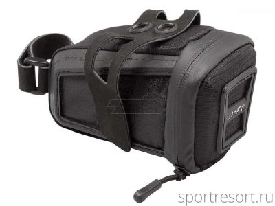 Велосумка под седло PRO Stradius Mini черн PRBA0026