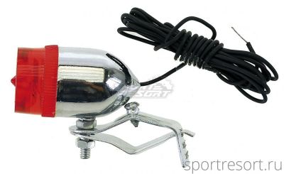 Фонарь задний для динамо An Lun Retro 466940