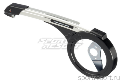 Защита цепи SKS Chainboard 48T Silver 10018