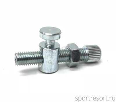 Болт для барабанных тормозов ELVEDES Drum Brake Bolt M6 (15 штук)