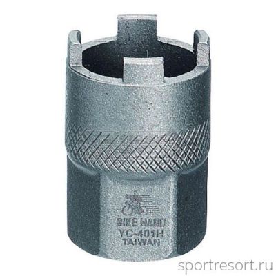 Съемник трещотки Bikehand YC-401H 6-150401