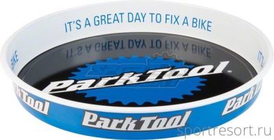 Лоток для деталей и напитков Park Tool TRY-1 PTLTRY-1