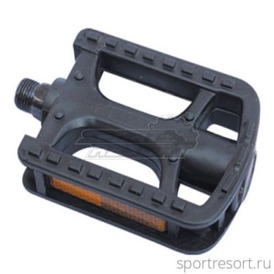 Педали M-Wave City (ось 1/2)