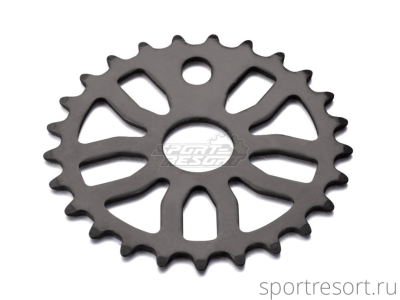 Звезда KENLI KL-C117 25Т BMX