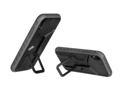 Чехол для смартфона TOPEAK RideCase W/MOUNT for iPhone XR TT9859BG