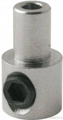 Болт для тормозного троса ELVEDES 8x14 mm (50шт)