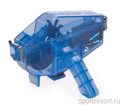 Машинка для чистки цепи Park Tool CM-5.3 Cyclon Chain Scrubber PTLCM-5.3
