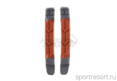 Тормозные картриджи Ashima AP72R-M-AL 72 mm