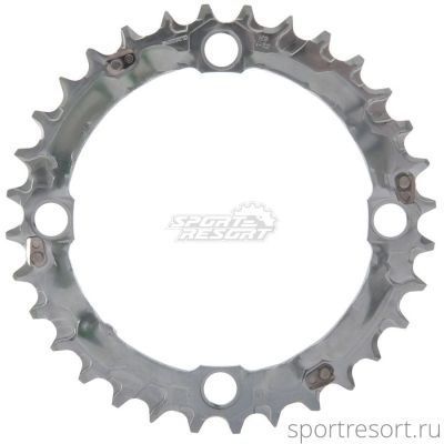 Звезда Shimano Deore 32T BCD104 для FC-M510