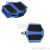 Педали Shimano PD-EF205 Urban Flat Pedals Blue Педали Shimano PD-EF205 Urban Flat Pedals Blue
