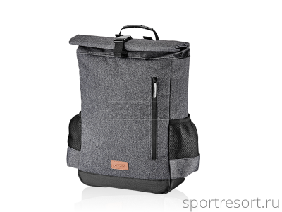 Рюкзак IBERA IB-SF3 Bike Pannier–Backpack Grey IB-SF3