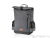 Рюкзак IBERA IB-SF3 Bike Pannier–Backpack Grey IB-SF3