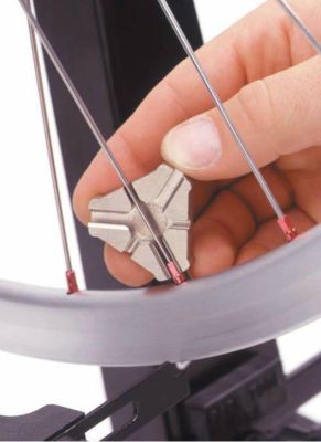 Ниппельный ключ Park Tool SW-7C PTLSW-7C