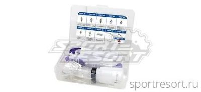 Набор для прокачки IceStop Universal Bleed Kit IHK-03
