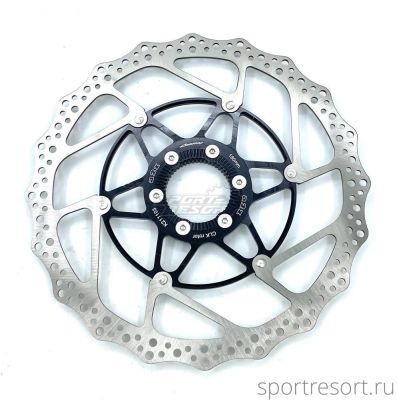 Тормозной диск a2z SPV 180 mm Center Lock DOT Black