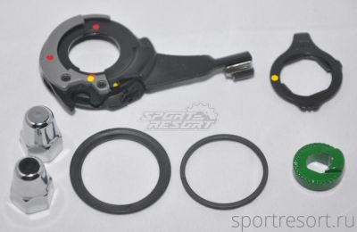 Установочный комплект Shimano SM-5S3 для SG-5R30/5R35