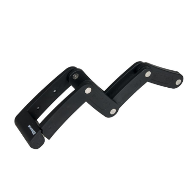 Велозамок 4Bike Folding T602 (черный) ARV-T602-BLK