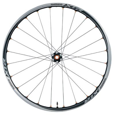 Колеса Shimano XTR WH-M988 (F-15mm/R-QR) '26