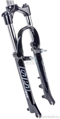 Вилка RST CAPA ML 50 mm '24