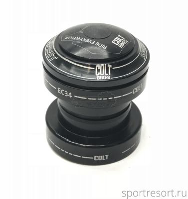 Рулевая колонка Colt Bikes EC34 (1-1/8")