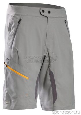 Велошорты Bontrager Evoke Short Grey TCG-43442