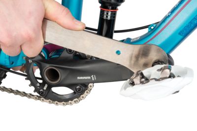 Ключ хлыст Park Tool HCW-16.3 Chain Whip / Pedal Wrench PTLHCW-16.3