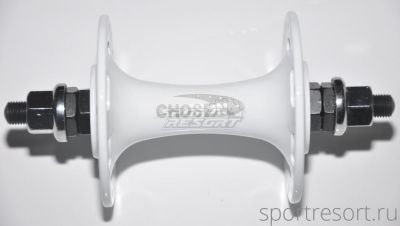 Втулка передняя Chosen A-3633BN (32H) White