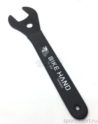 Конусный ключ Bikehand YC-658 (13 мм) YC-658 (13)