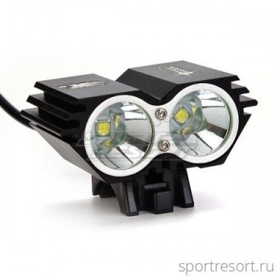 Фара Ultra Fire PRO-H03 (2000 lm) PRO-H03