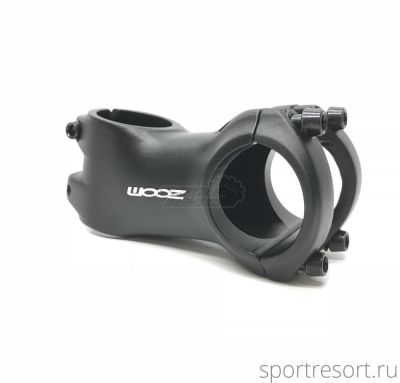 Вынос Zoom TDS-D602 (1-1/8", 31.8, 90mm, 17°)