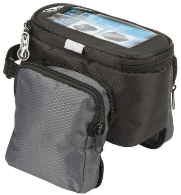 Велосумка на раму M-Wave Rotterdam Top XL 5-122376