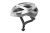 Велошлем ABUS Macator Gleam Silver L (58-62см) 872204_ABUS