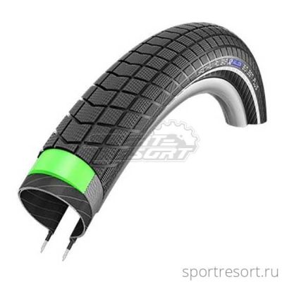 Покрышка Schwalbe BIG BEN PLUS 20x2.15 Reflex HS439