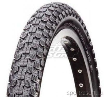 Покрышка CST 16x2.1 Mamot C1382N