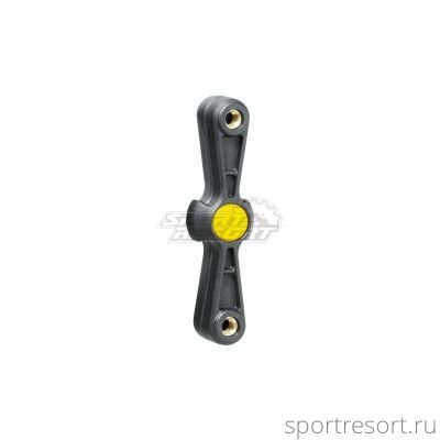 Адаптер для флягодержателя TOPEAK X15 CAGE ADAPTER TX15