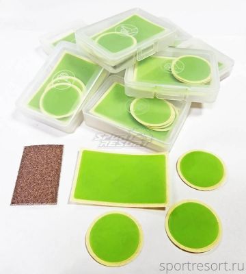 Велоаптечка THUMBS UP YP-3805-S