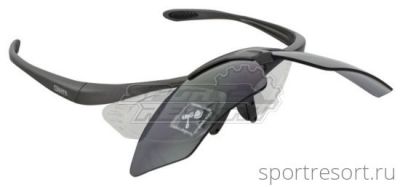 Велоочки Mighty RAYON IN-SIGHT с диоптрийной клипсой 5-710015