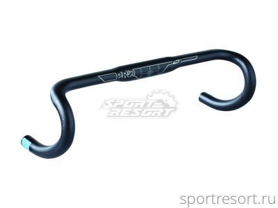 Руль PRO LT Compact (31.8/420mm)