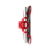 Крепеж для смартфона на руль BONE BIKE TIE PRO PACK Red 07-181211