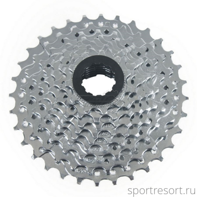 Кассета U-link GL-CS09FCP (9ск, 11-32T)