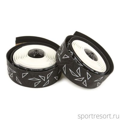 Обмотка руля SUPACAZ Super Sticky Kush White Star Fade