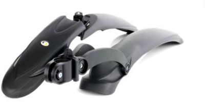 Крылья SIMPLA GP SDE Set 24"-28" S07