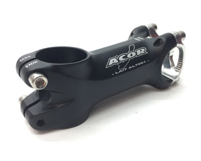 Вынос Acor ASM-2502 X-Country (1-1/8", 25.4, 100mm, 7°)