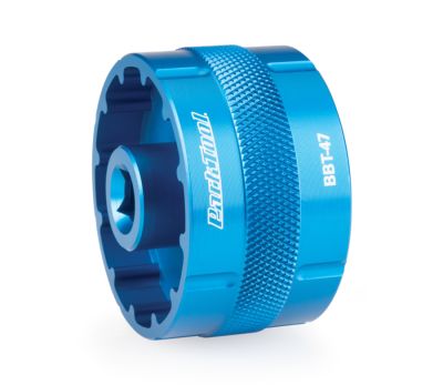 Ключ для каретки Park Tool BBT-47 Bottom Bracket Tool PTLBBT-47
