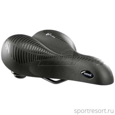 Седло Selle Royal 8466 HGC AVENUE мужское