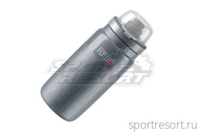Фляга Elite Fly Tex MTB 550 мл (Серый) 01604896