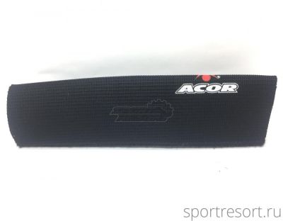 Защита заднего пера Acor AOS-2402 Criss Cross AOS-2402