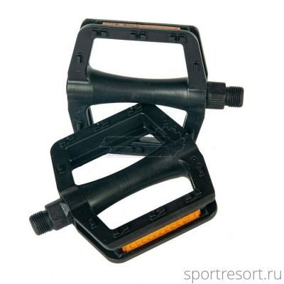 Педали 4Bike M904 Black